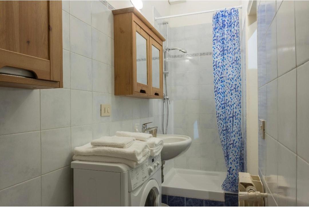 Camilla'S Guest House Florence Ngoại thất bức ảnh
