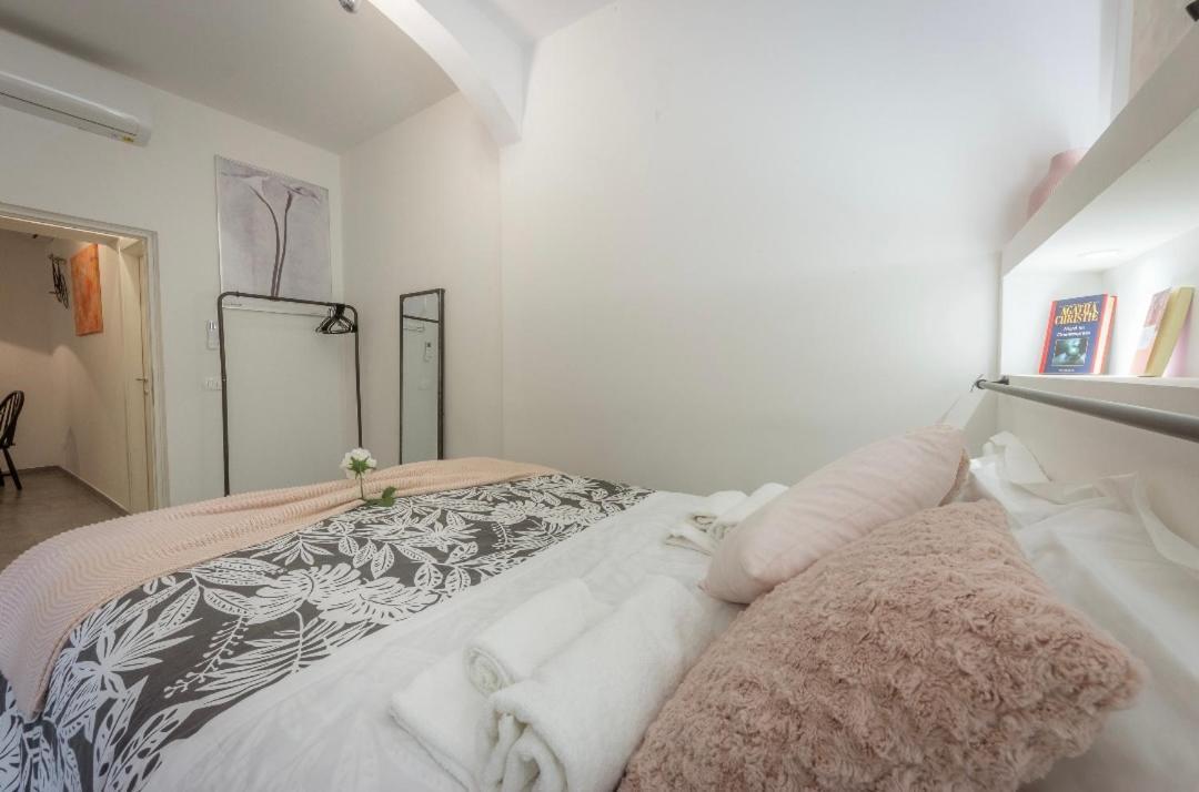 Camilla'S Guest House Florence Ngoại thất bức ảnh