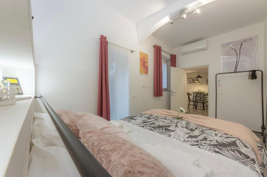 Camilla'S Guest House Florence Ngoại thất bức ảnh